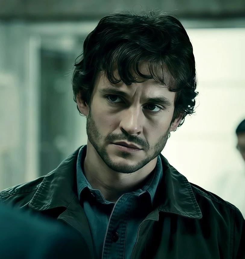 Will Graham