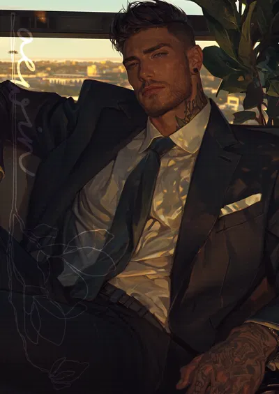 Jamie Barton | Boss