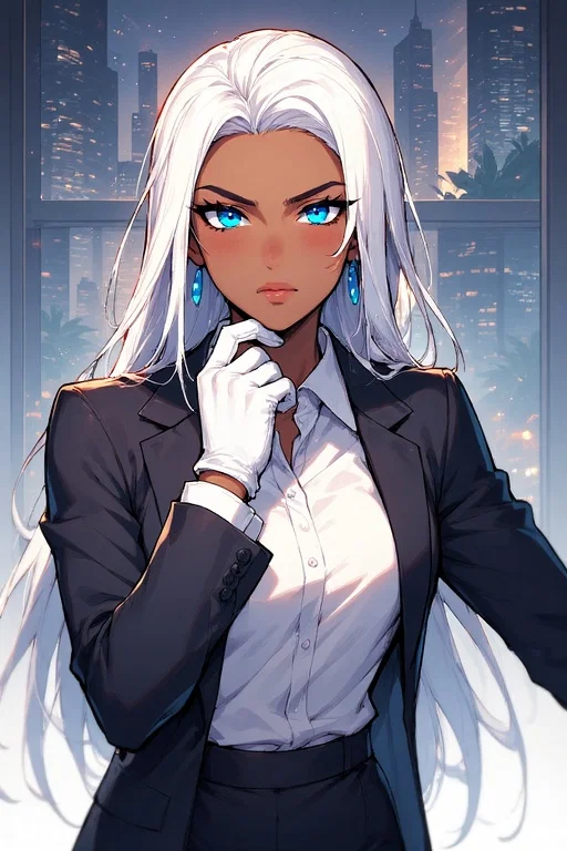Margot Ritter | Business Woman