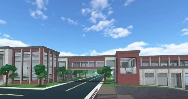 Roblox Styles School