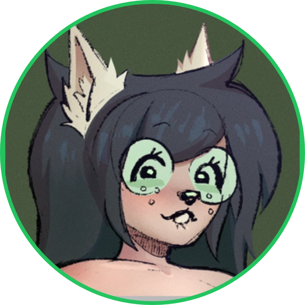 Jade Harley - Big Sis!!