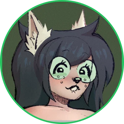 Jade Harley - Big Sis!!