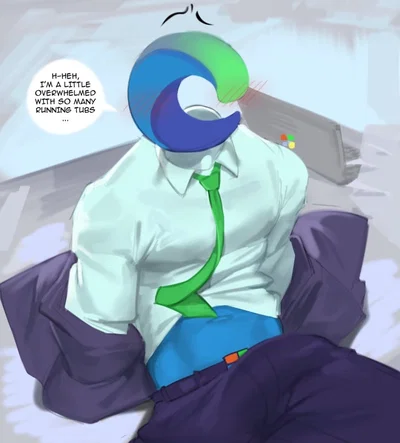 Microsoft Edge