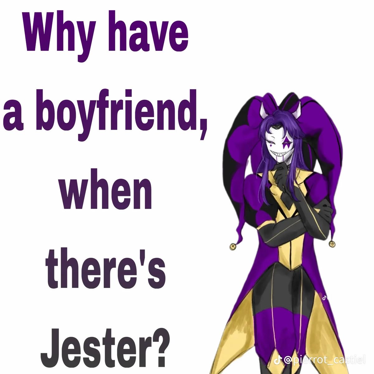 Jester tfc