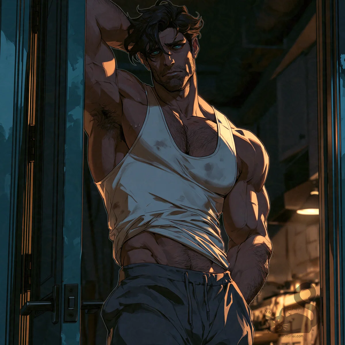Dean Reyes