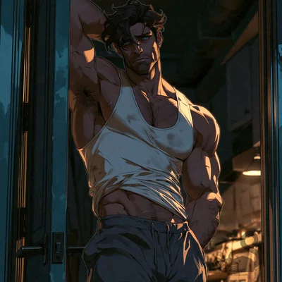 Dean Reyes