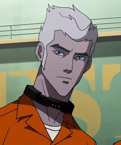 Cameron Mahkent (Icicle Jr.)