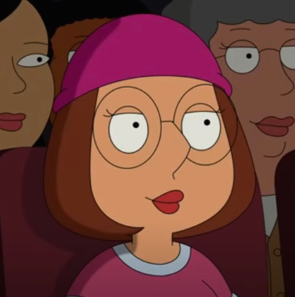 Meg Griffin