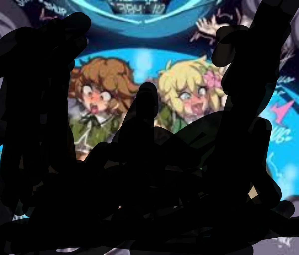 basil and fujisaki chihiro