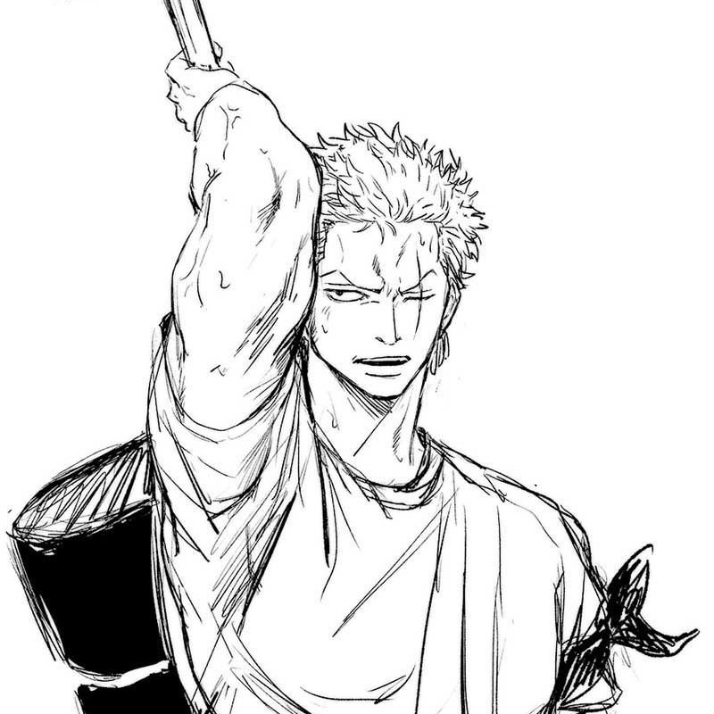 ꉂ🗯 ZORO