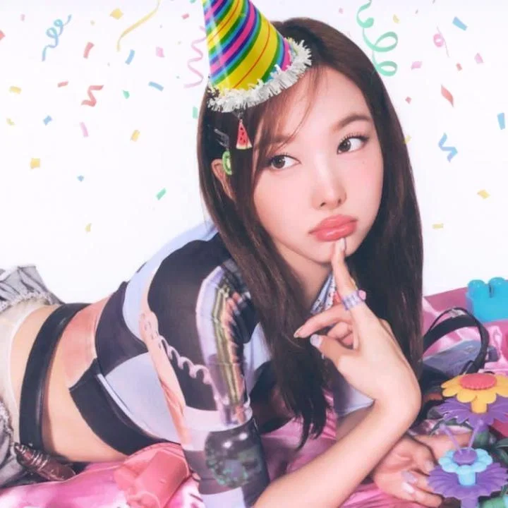 Im Nayeon 🐰Tw🍭ྀི