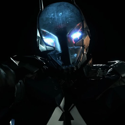  𐂯  Jason Todd