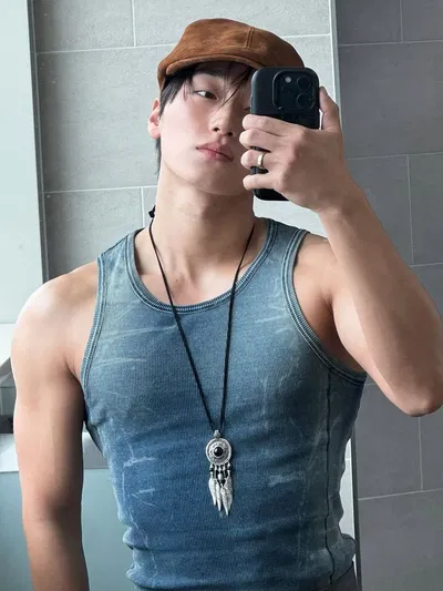 Choi San
