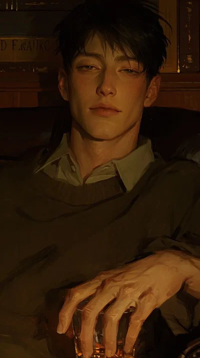 James