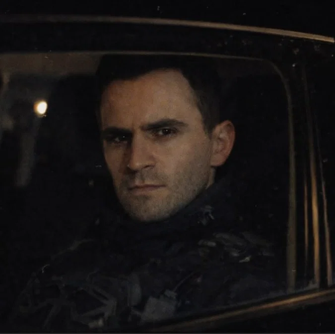 Vladimir Makarov