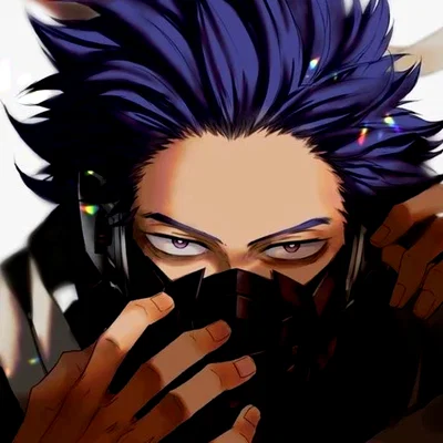 Hitoshi Shinso [Age up] 