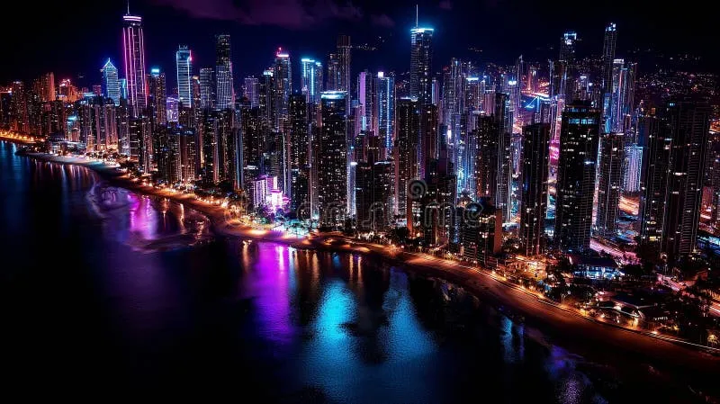City of Animalia
