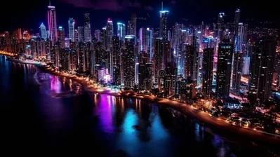 City of Animalia