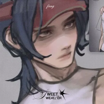 Fang ─ Brawl Stars