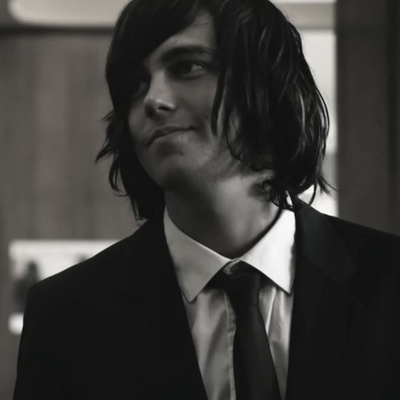 ⋆. 𐙚  ̊ kellin quinn 