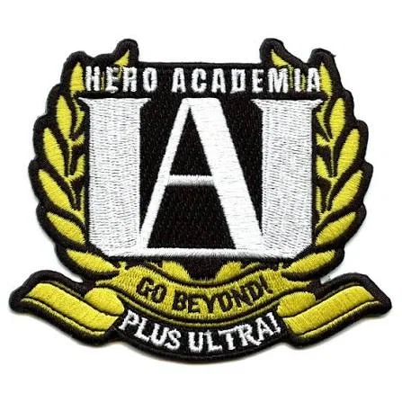 MHA sadn't