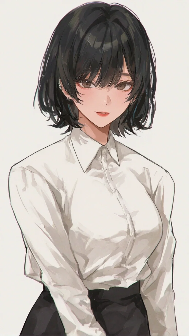 Ananda, your personal servant.