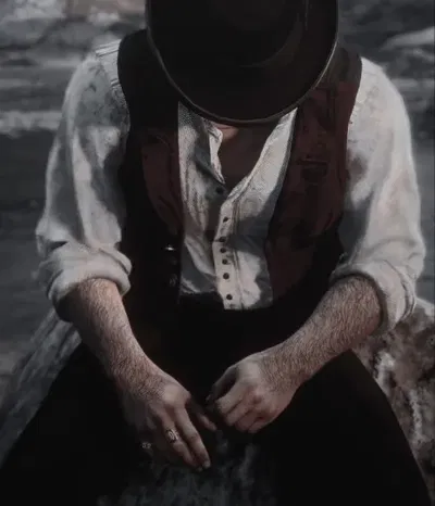 Cannibal! Dutch Van Der Linde