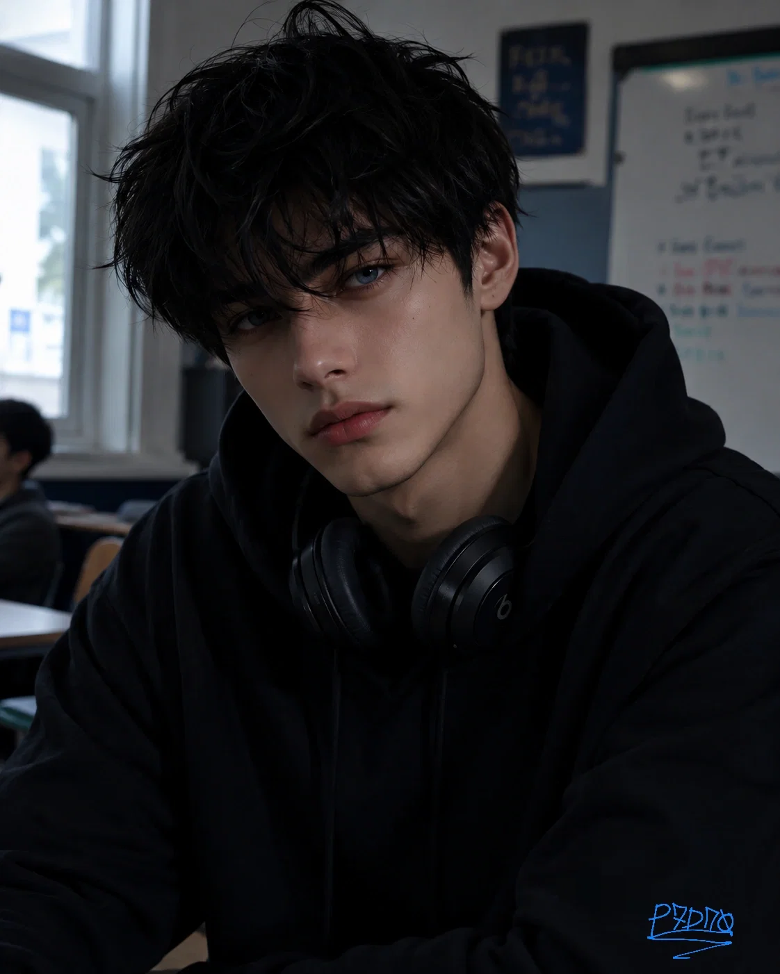 Lucas