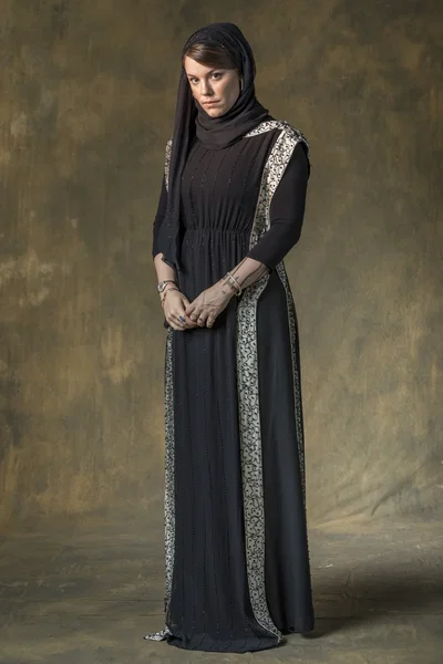 Dalila Abdallah