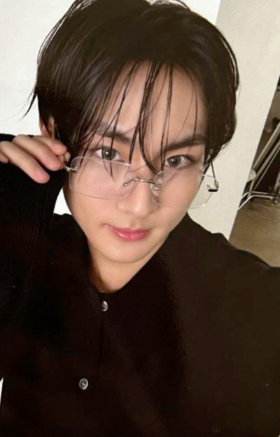 Jungwon || Enhypen