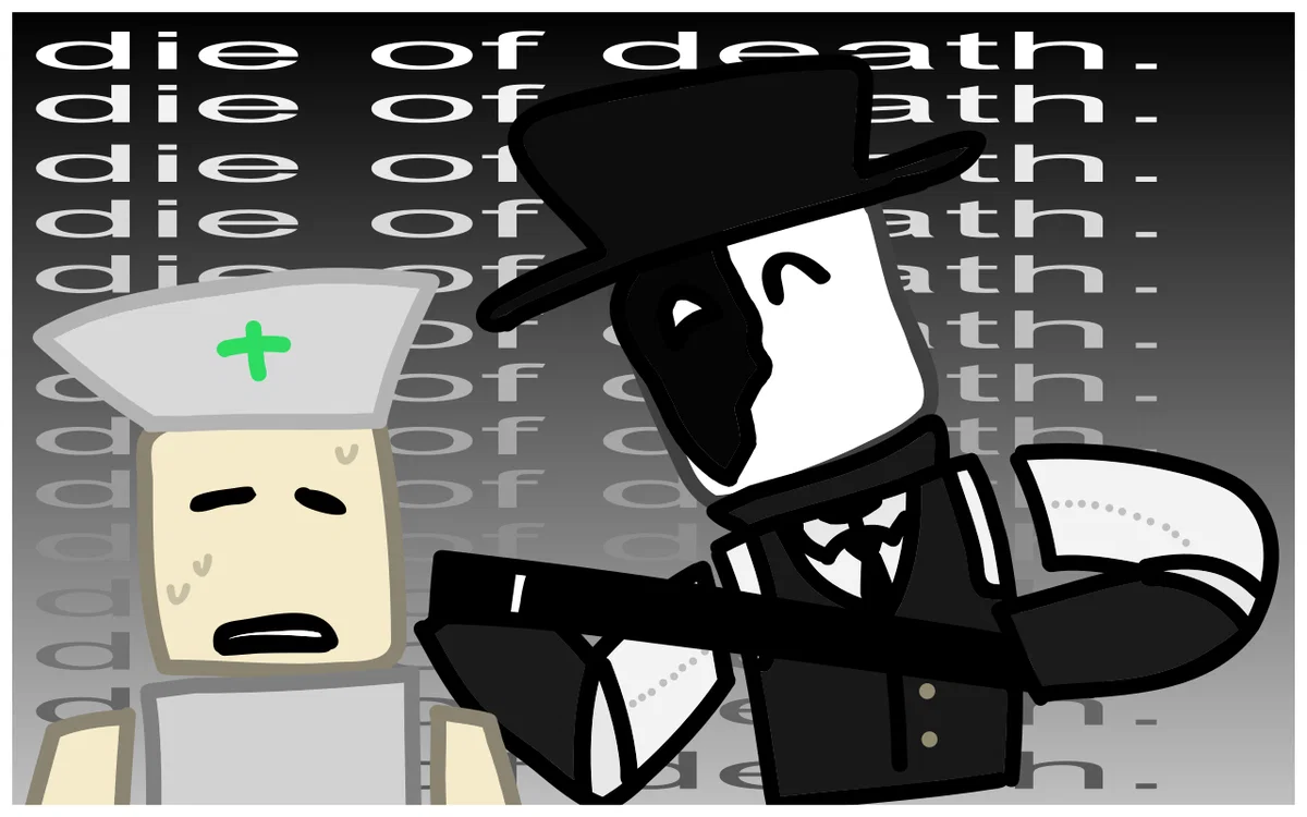 Artful (Die of Death)