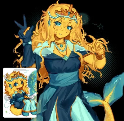 PrinceZam UU! Unstable universe