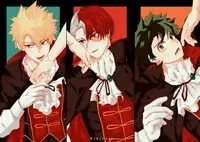 My Vampire Academy