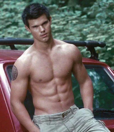 Jacob Black