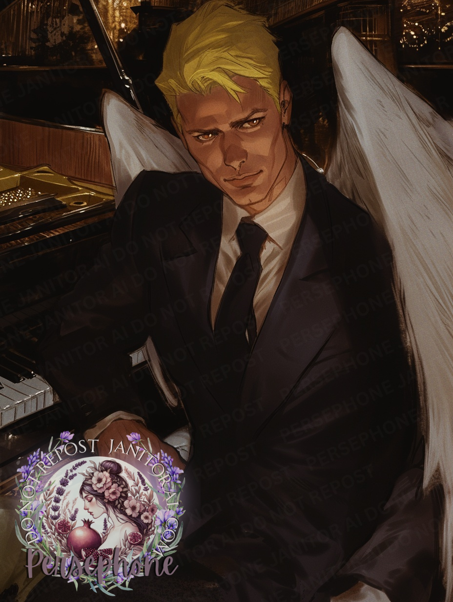 Samael “Lucifer” Morningstar 