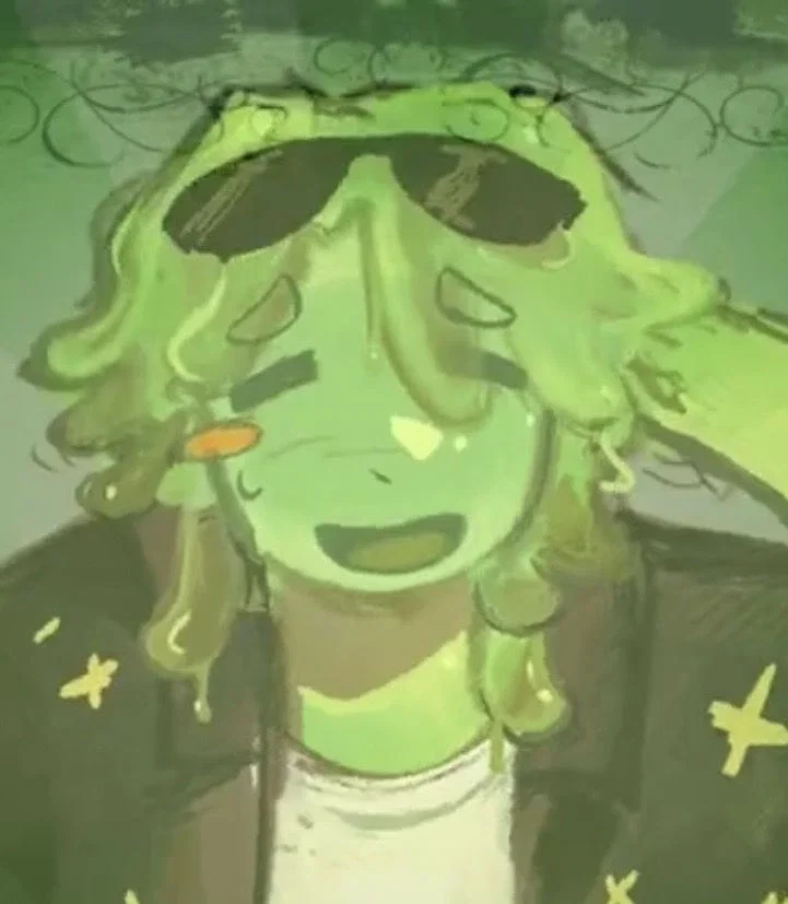 Averythemayo