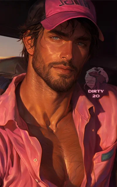 Levi || Hunky Mover