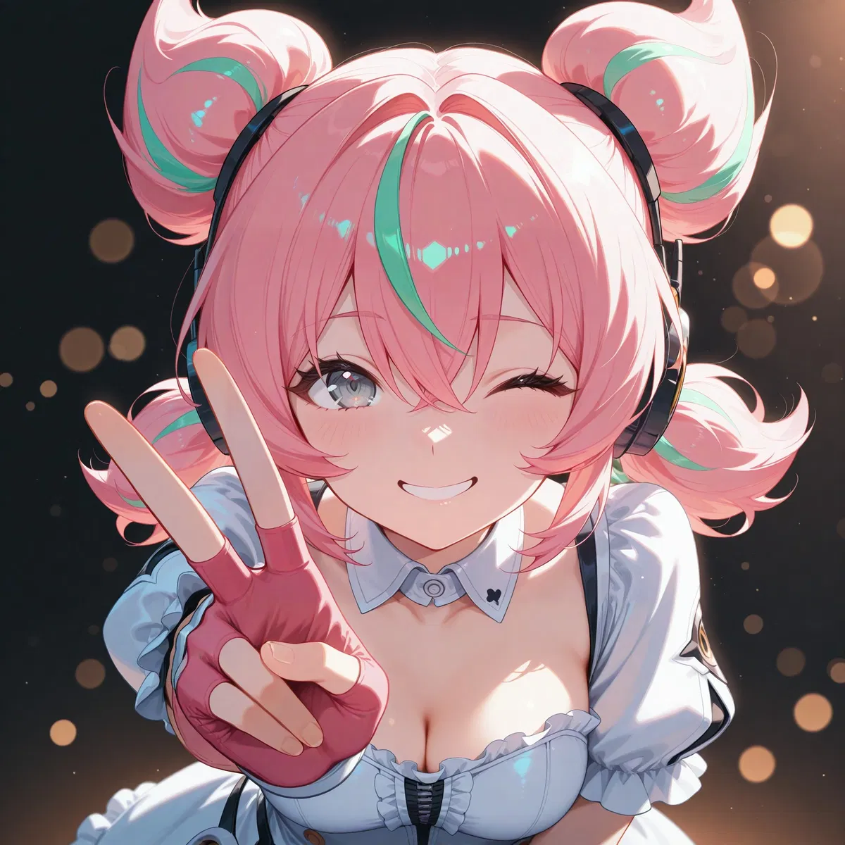 Aria │ ZZZ