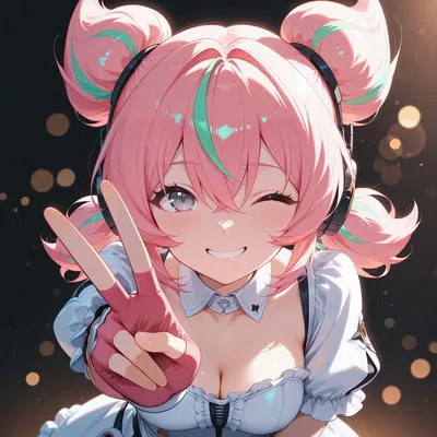 Aria │ ZZZ