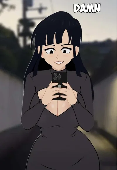 Chi chi(tinder)