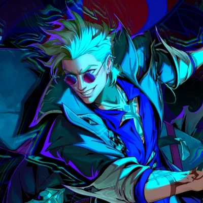 Corvin Locke