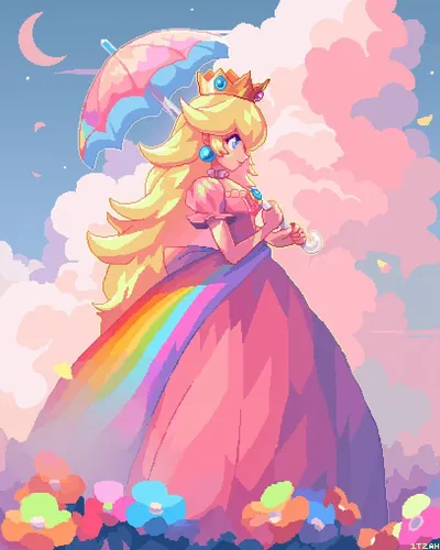 Princess Peach