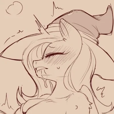 "O-oh, oh my..!"