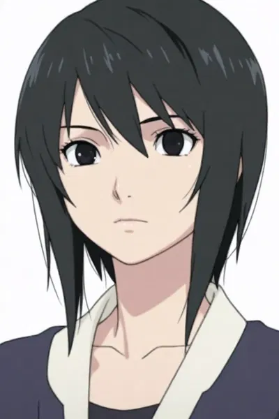 Shizune: A Medic Out of Place