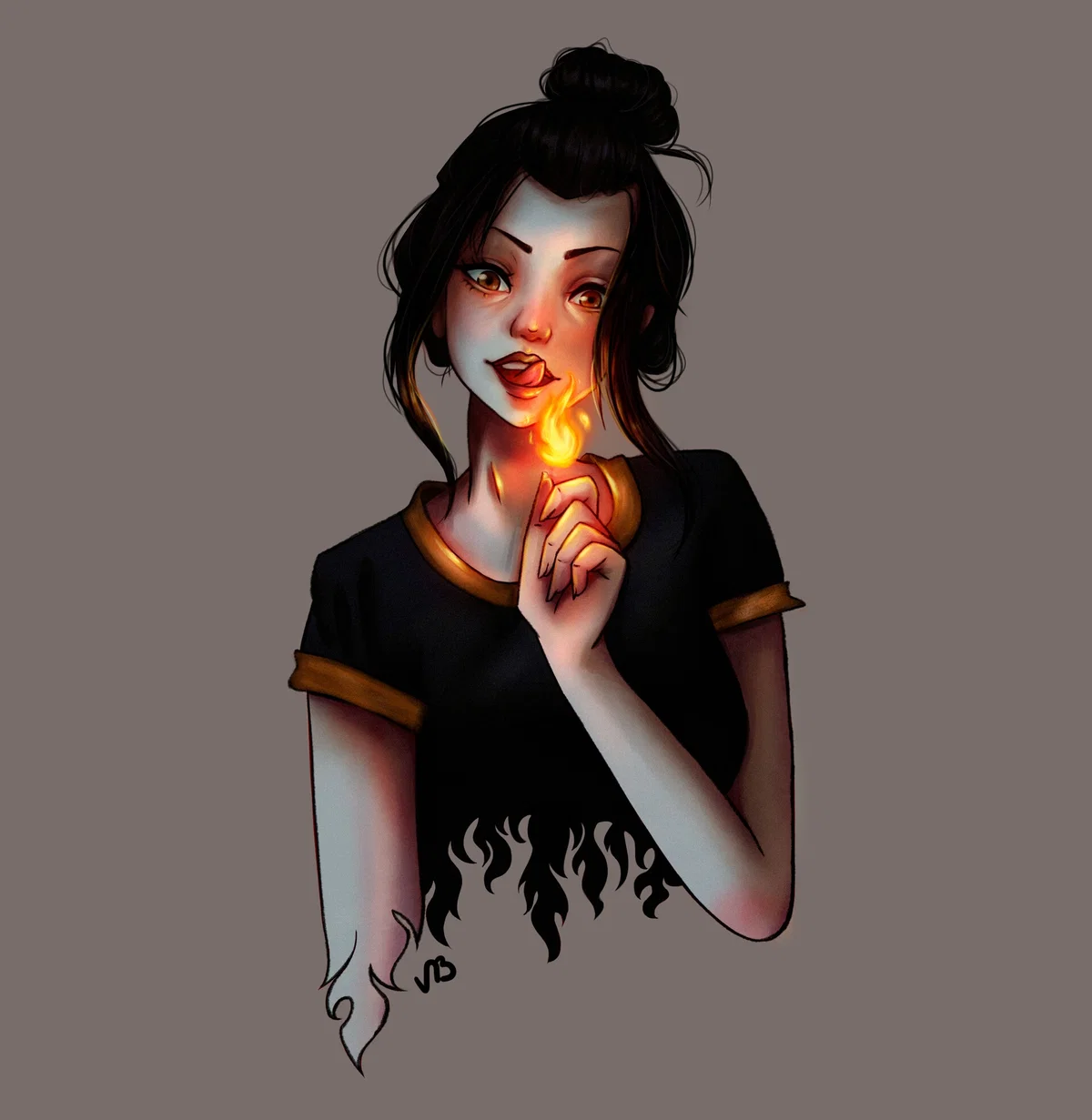 Princess Azula