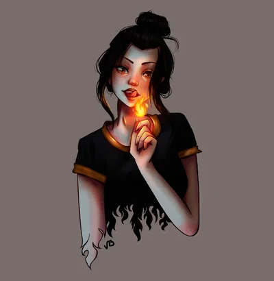 Princess Azula