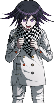 Kokichi Oma