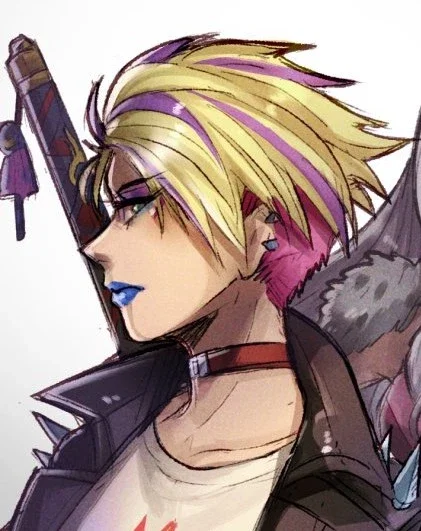 The Untested Firebrand