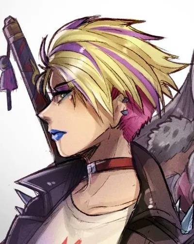 The Untested Firebrand