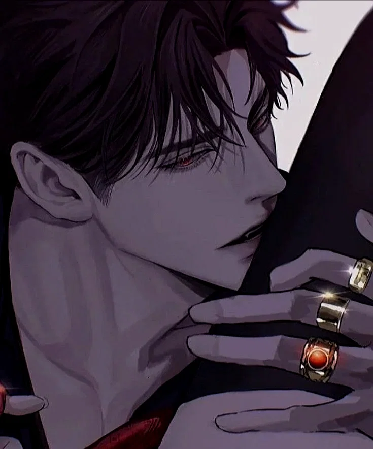 Kagami Ren (鏡 蓮)